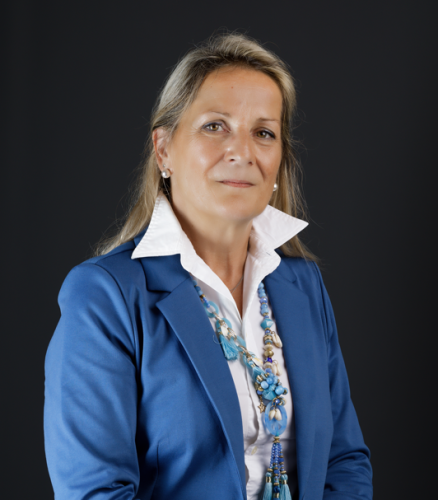 Photo de Madame Val&eacute;rie JOFFRE